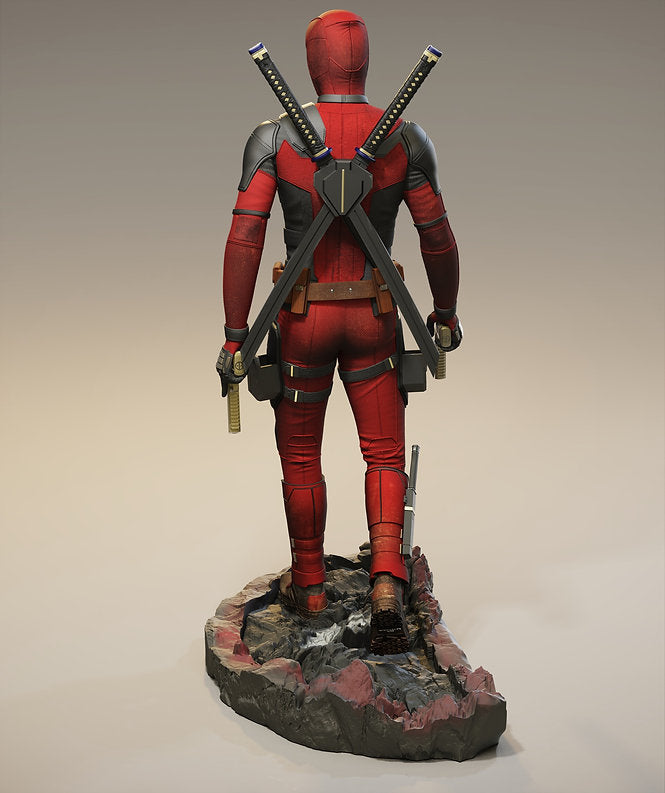 🎬Deadpool🎬
