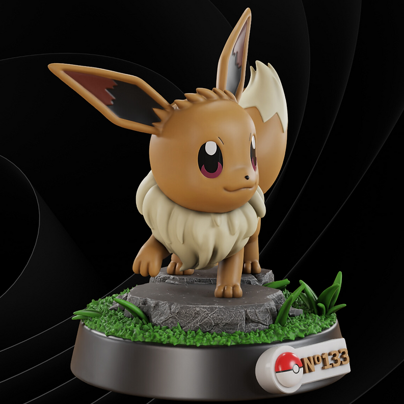 ✨Eevee✨