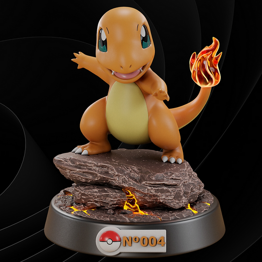 🔥Charmander🔥