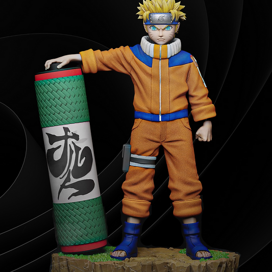 🍥 Naruto Uzumaki 🍥