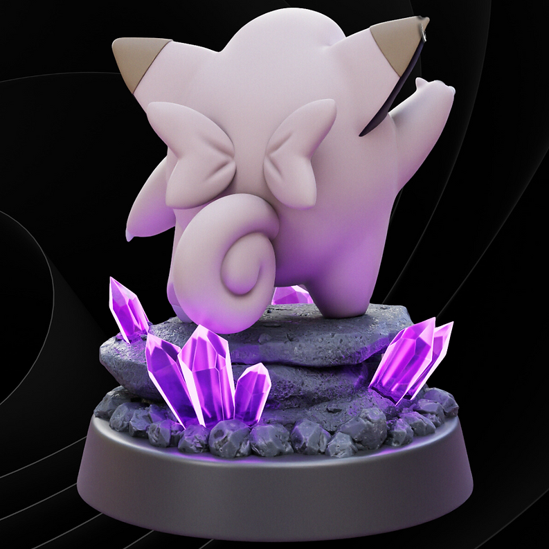 ✨Clefairy✨
