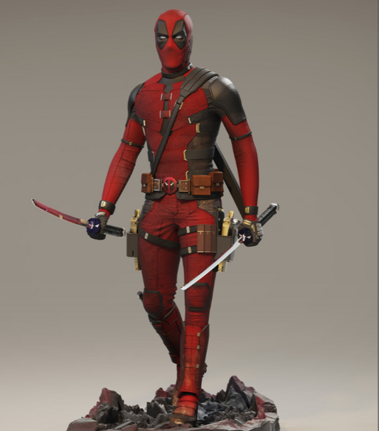 🎬Deadpool🎬