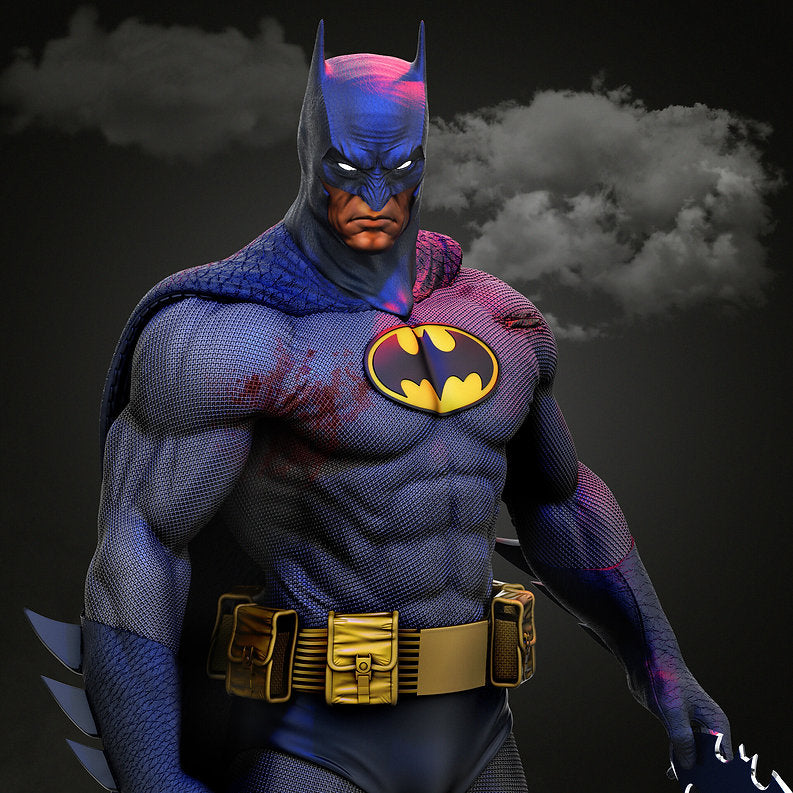 🦇 The Batman 🦇