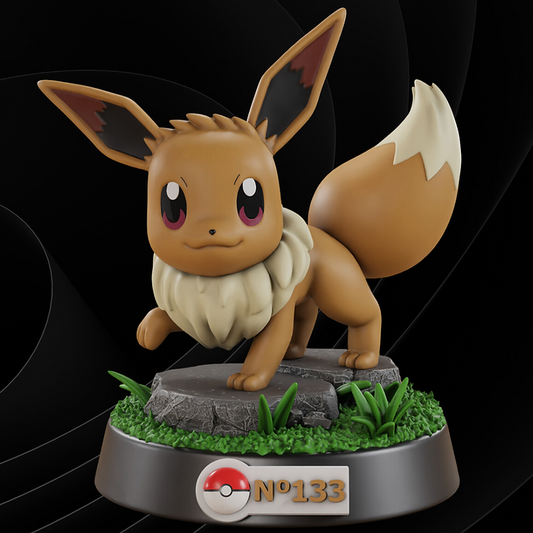 ✨Eevee✨