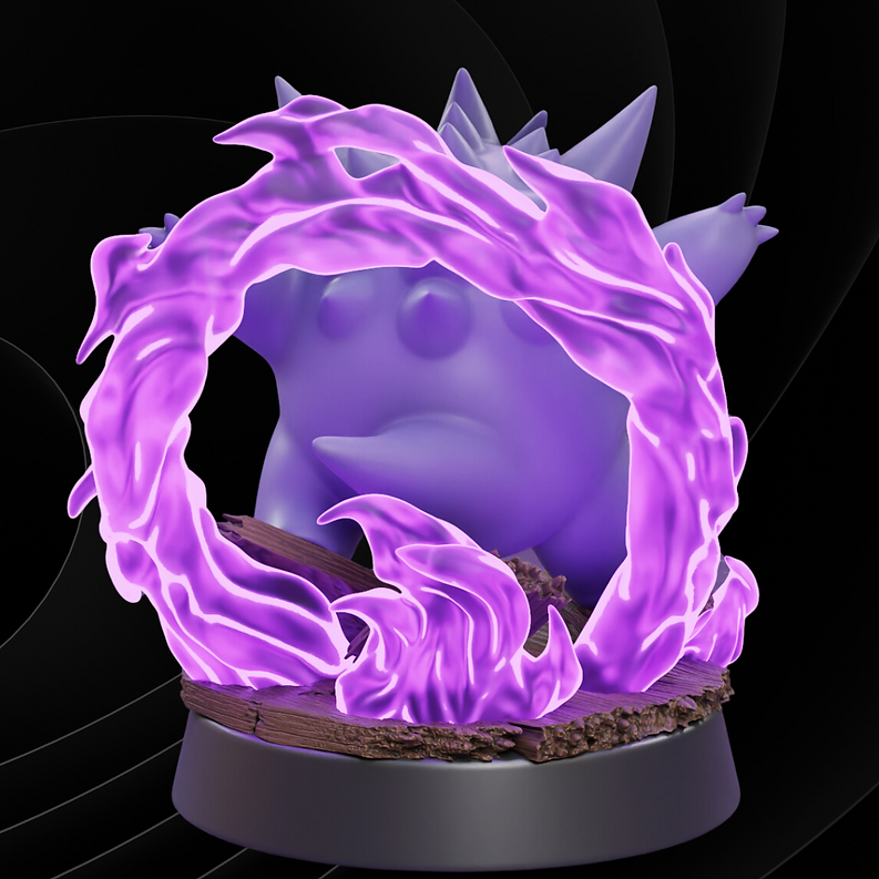 👻Gengar👻