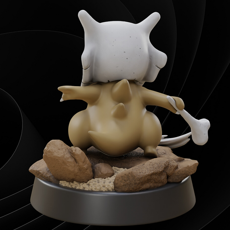 🦴Cubone🦴