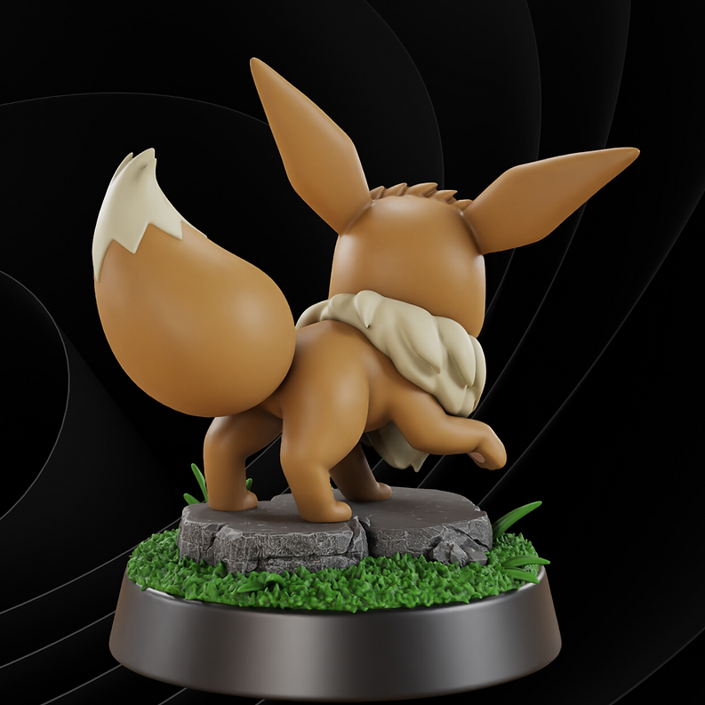 ✨Eevee✨