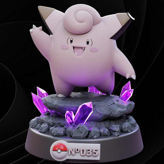 ✨Clefairy✨
