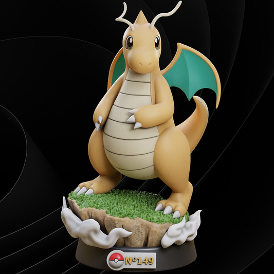 🐉Dragonite🐉