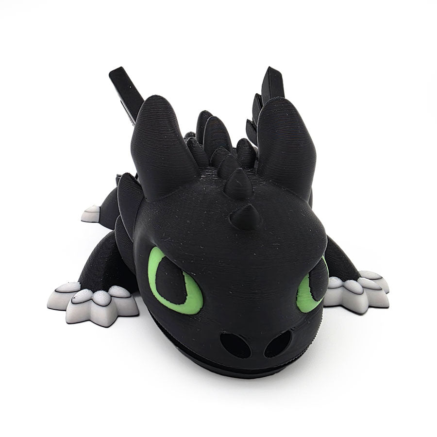 🐉 Toothless🐉
