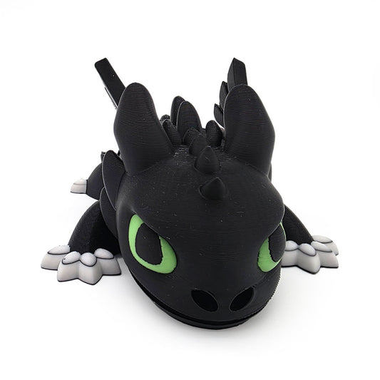 🐉 Toothless🐉