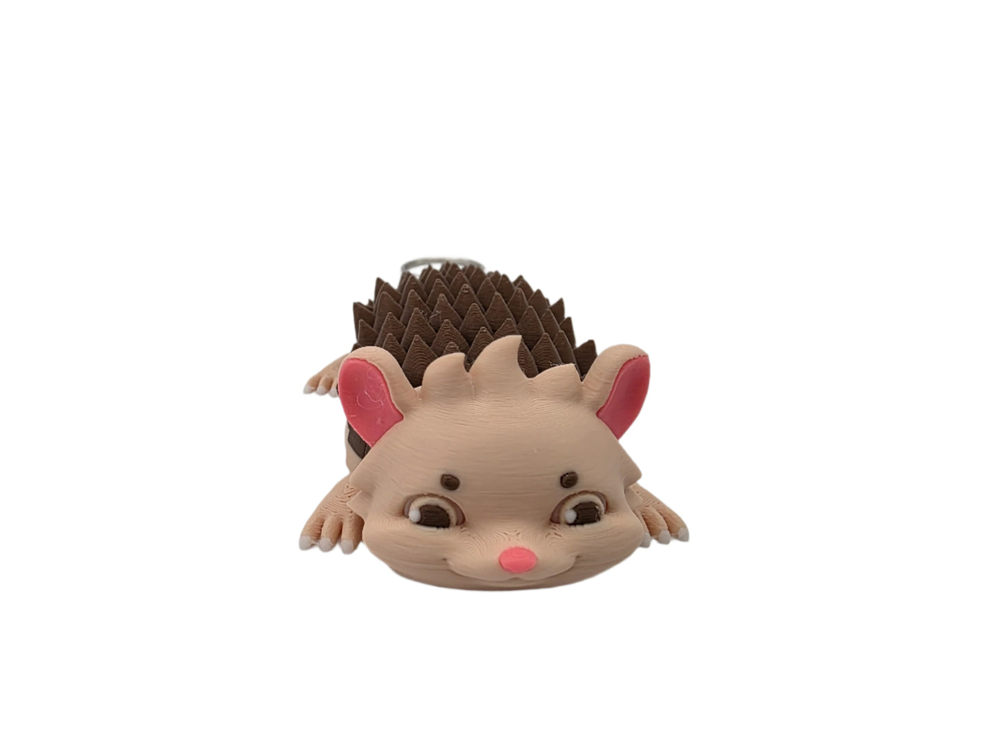 Porcupine