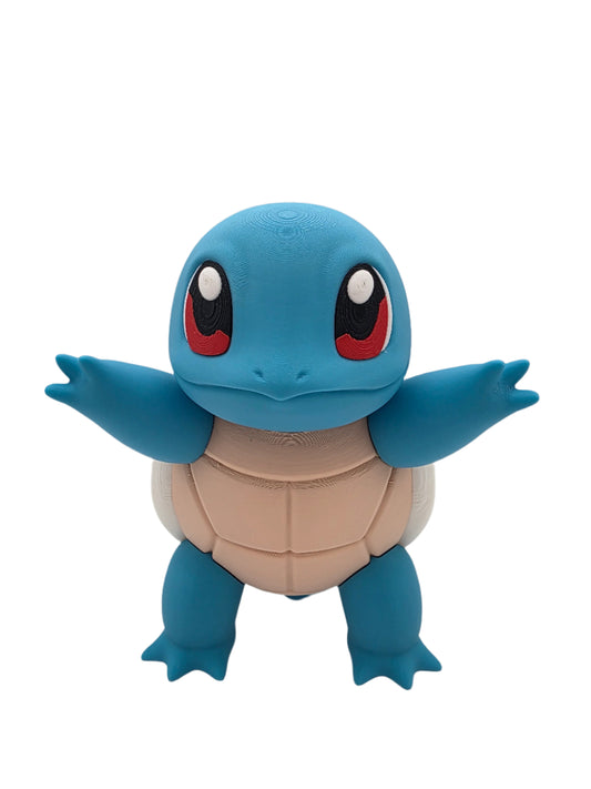 🌊Big Squirtle🌊