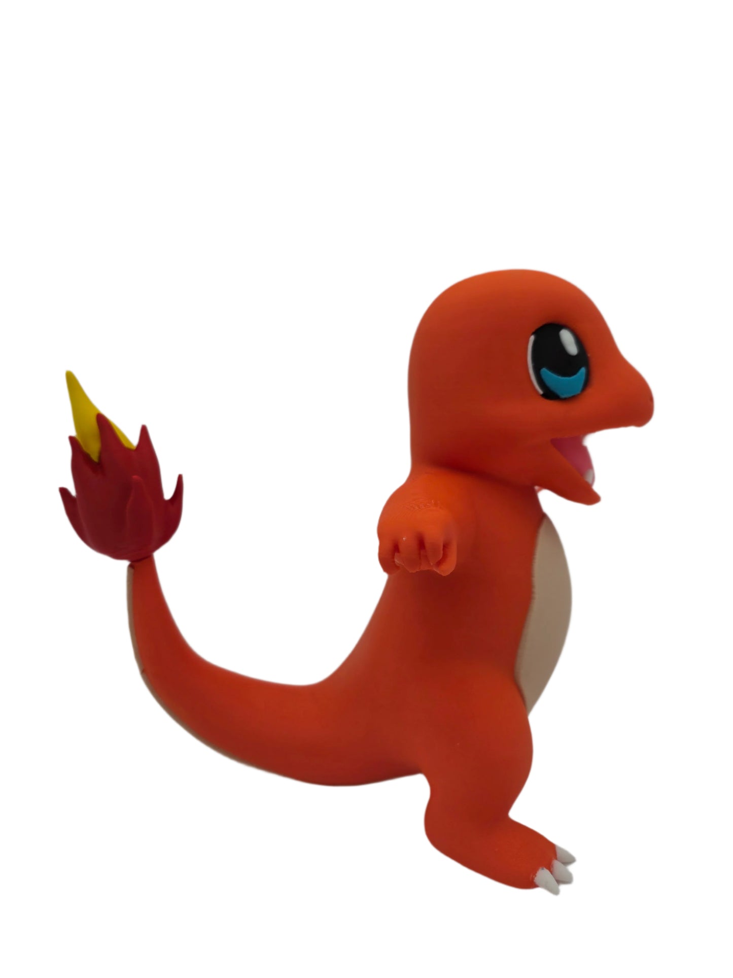 🔥Big Charmander🔥