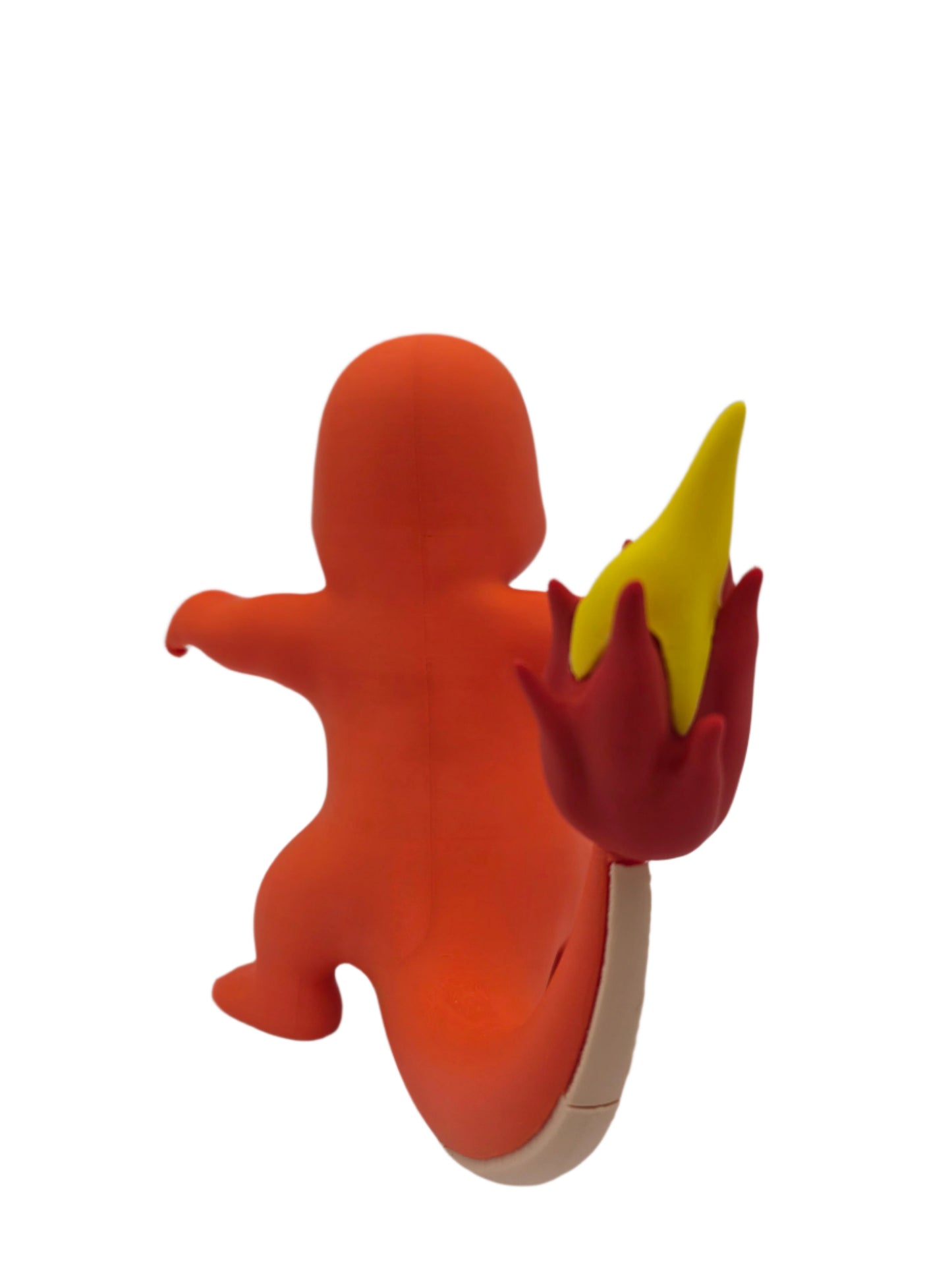 🔥Big Charmander🔥