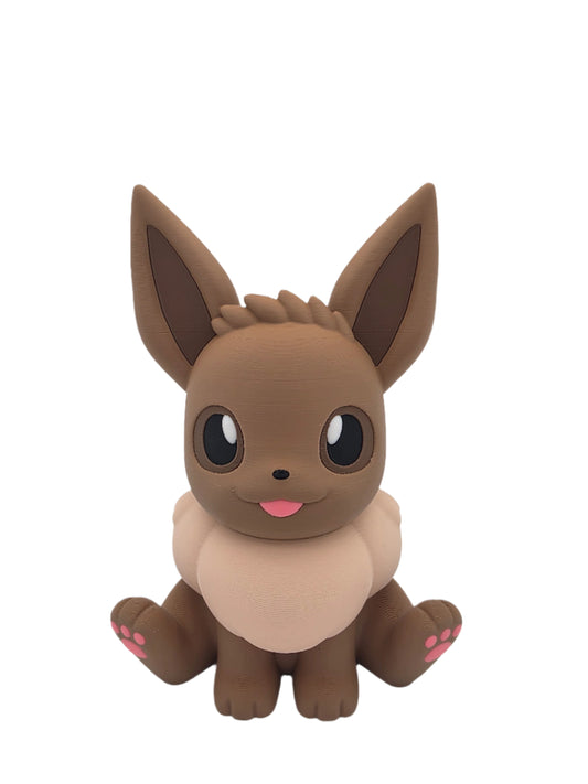 🦊Eevee🦊
