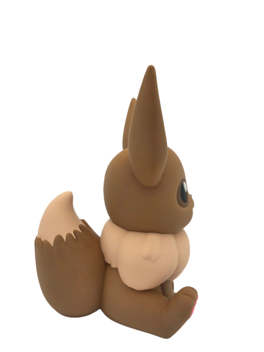 🦊Eevee🦊