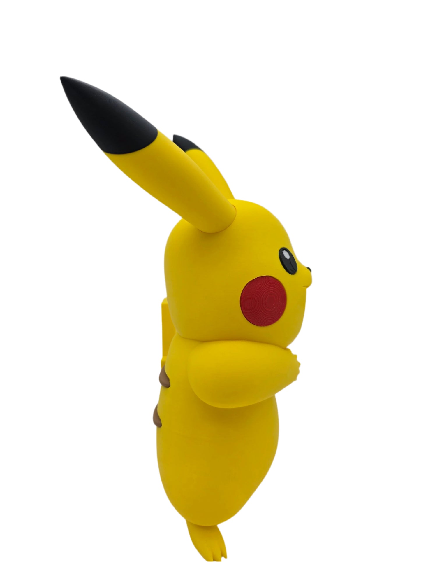 ⚡Big Pikachu⚡
