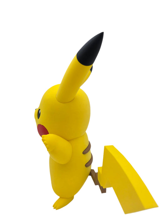 ⚡Big Pikachu⚡