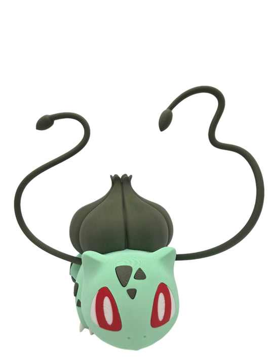 🌿Big Bulbasaur🌿