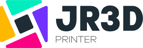 JR3D Printer - Dubai branch