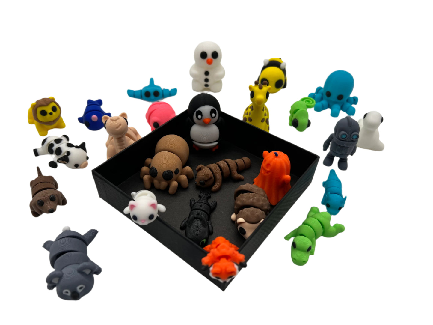 🎉Pack Minis🎉