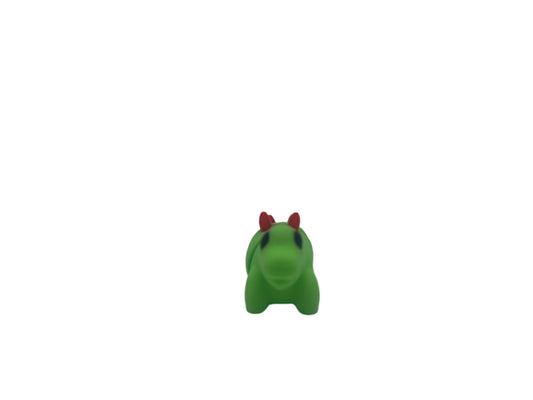 Green Troposaur