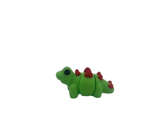 Green Troposaur