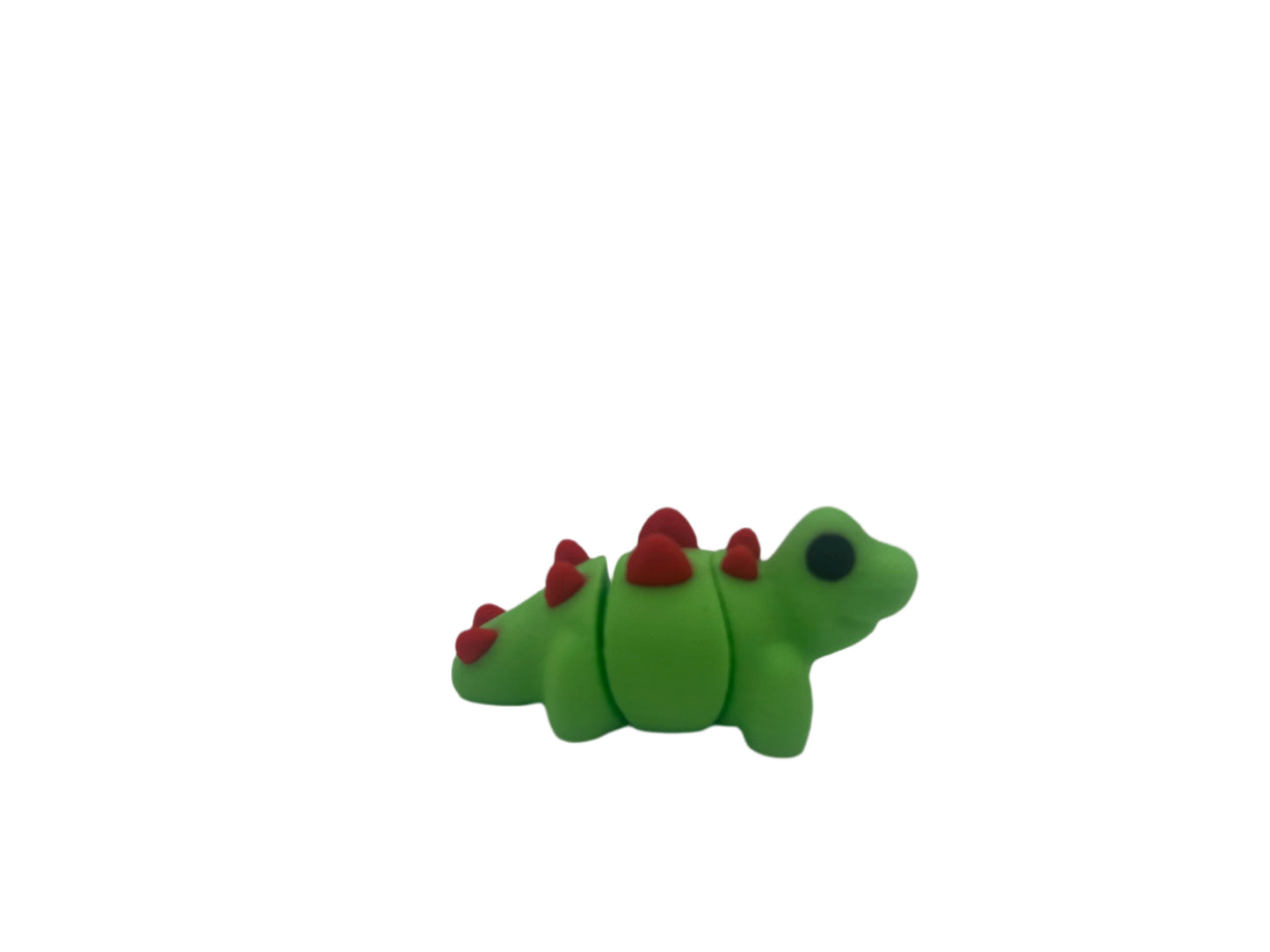 Green Troposaur