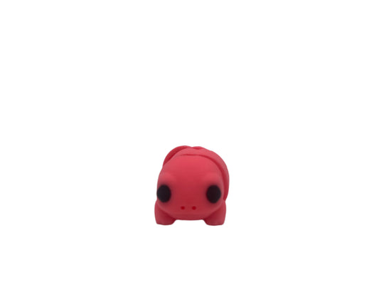 Pink Frog