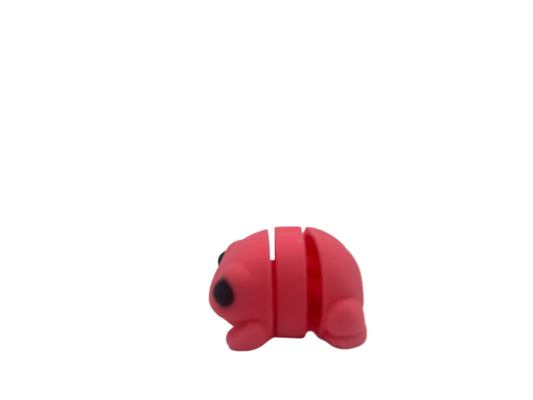 Pink Frog