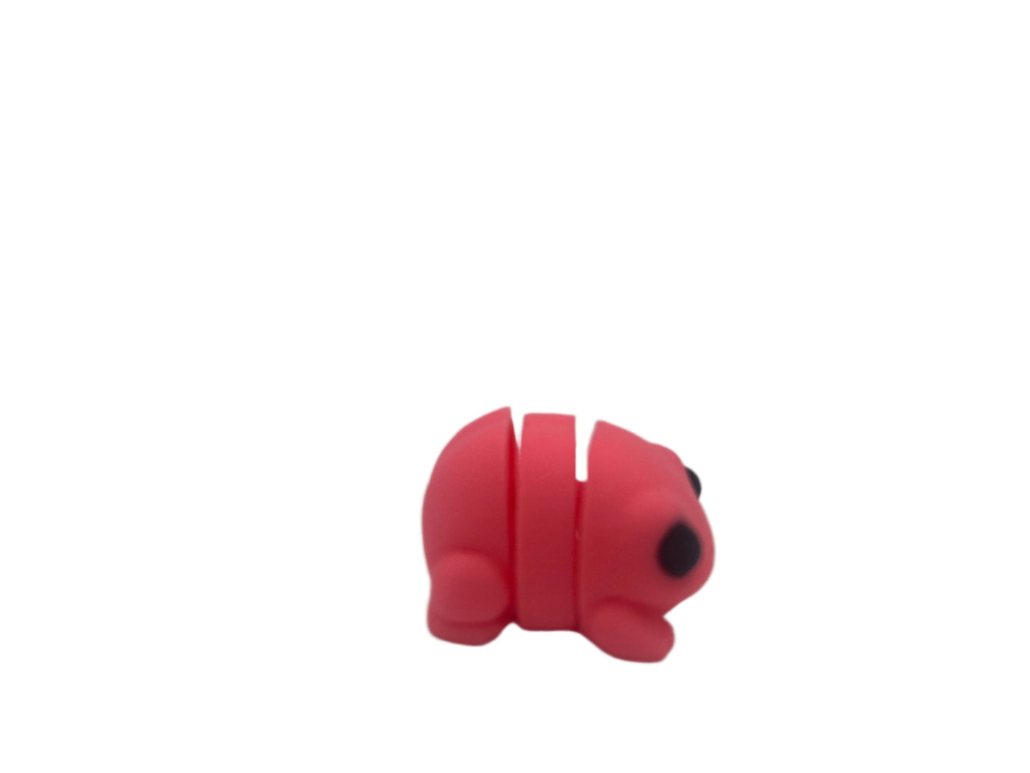 Pink Frog