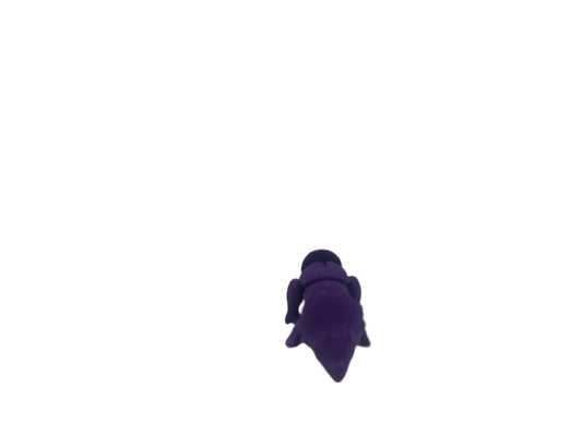 Purple Tricerapide