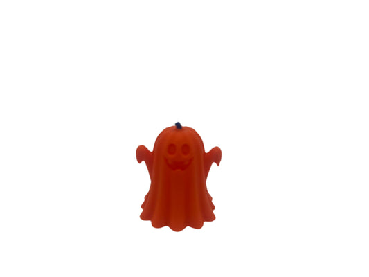 Ghost Pumpkin