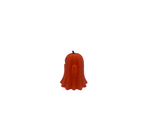 Ghost Pumpkin