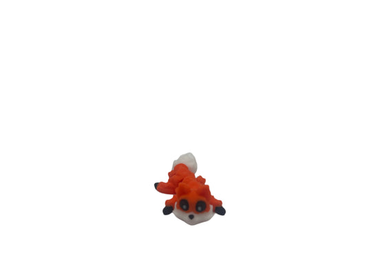 Fox