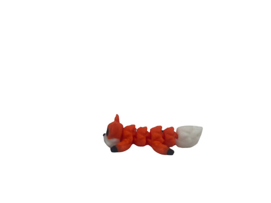 Fox