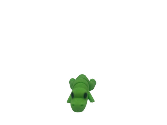 Green T-Rex