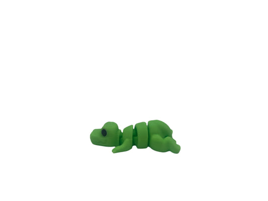 Green T-Rex