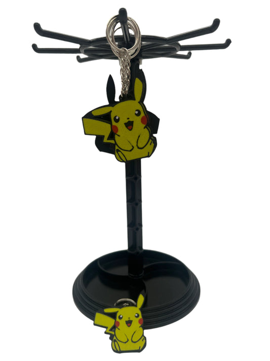 Smooth Pikachu