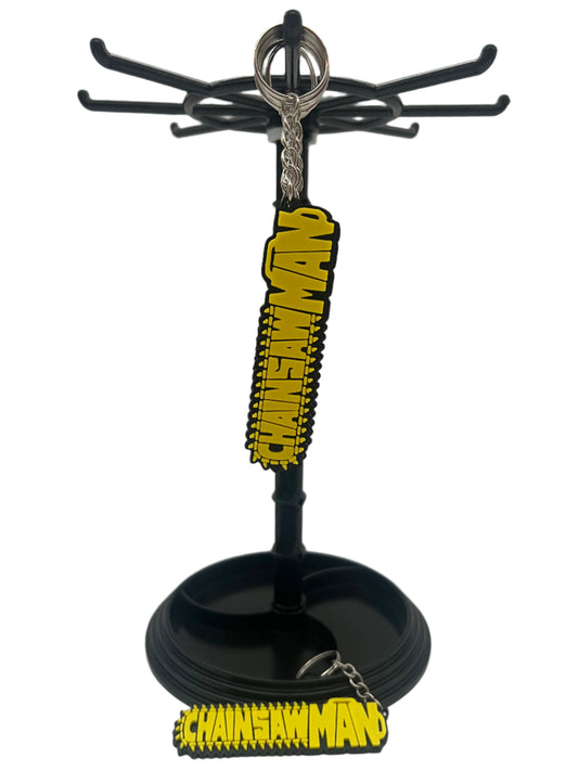 Chainsaw Man