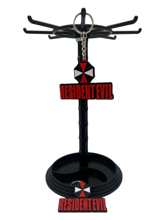 Residente Evil