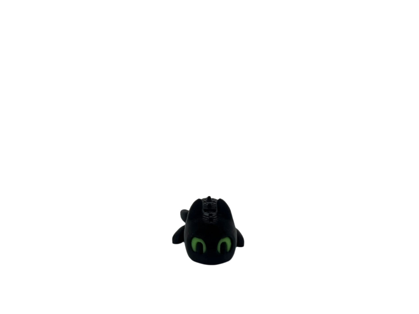 🐉 Mini Toothless🐉