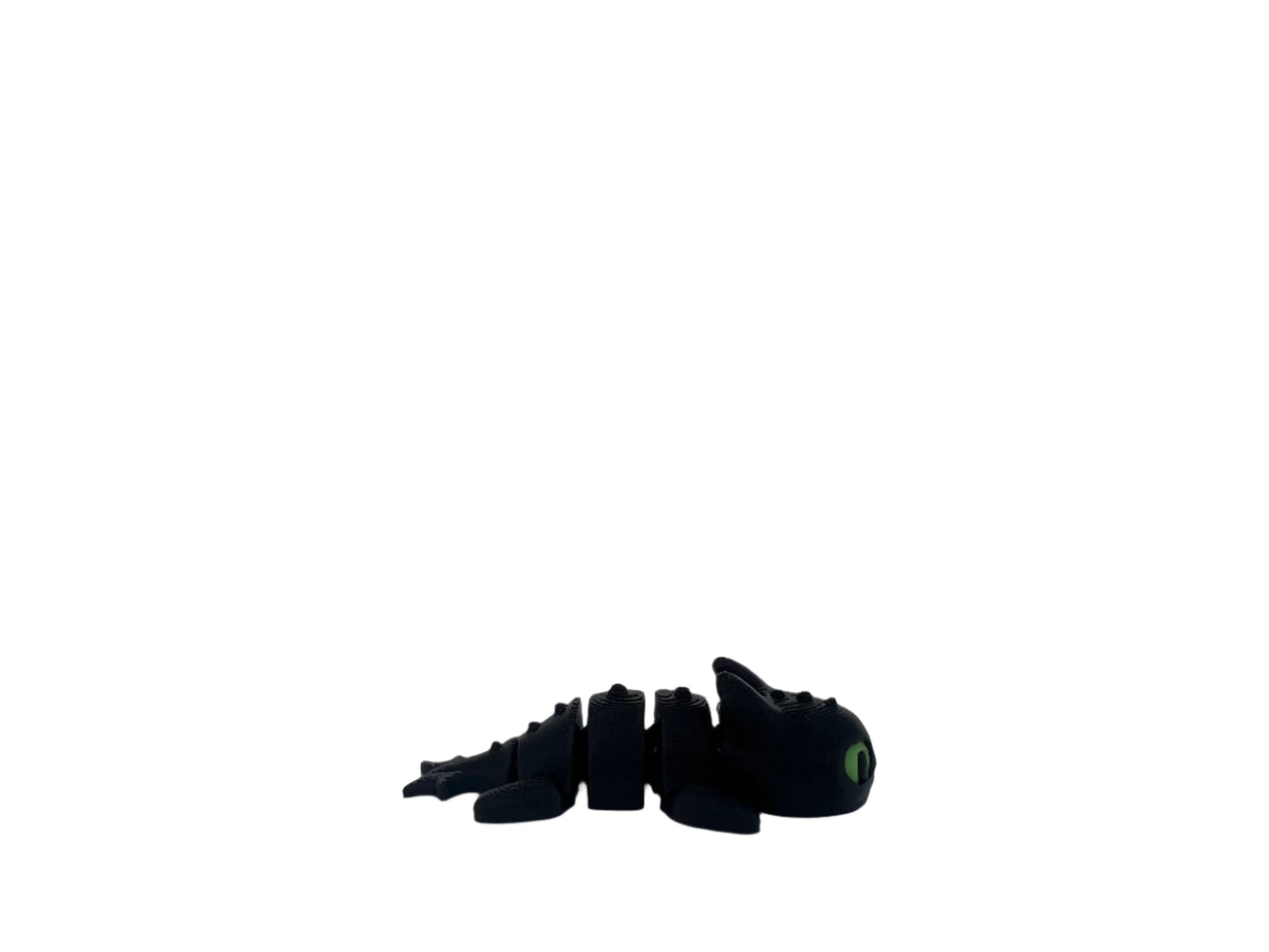 🐉 Mini Toothless🐉