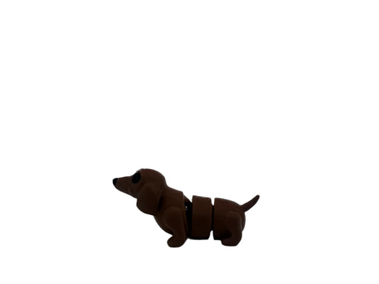 Sausage Dog