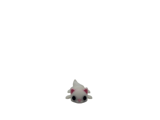 White Cat