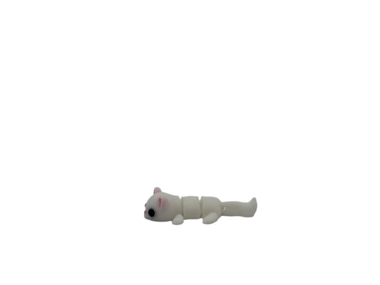White Cat
