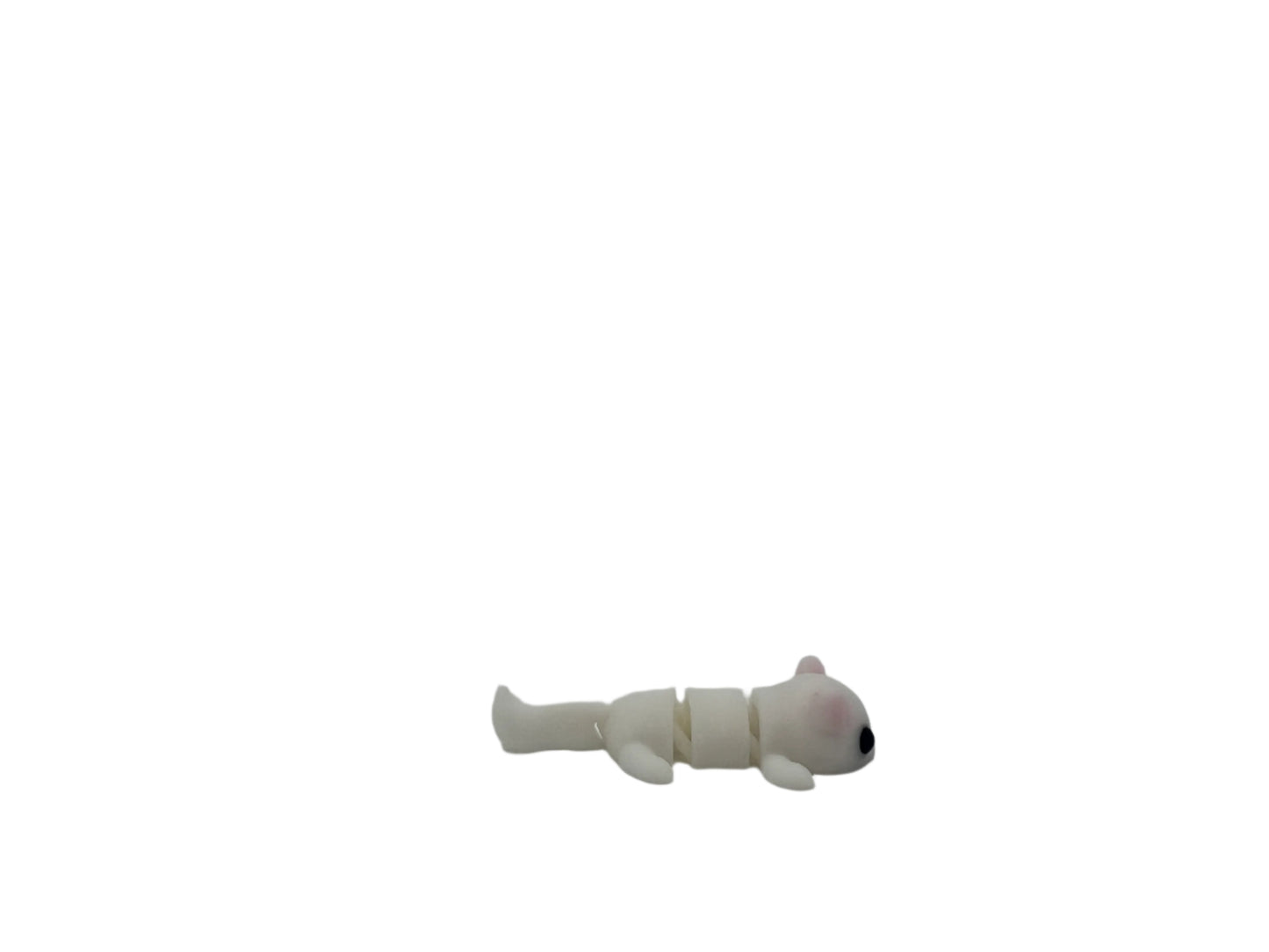 White Cat