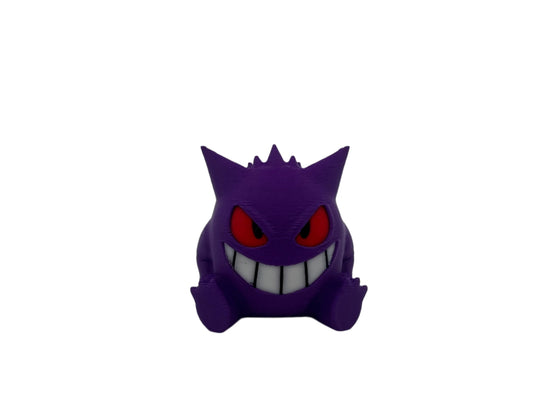 👻Big Gengar👻