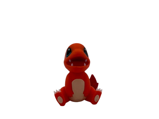 🔥Mini Charmander🔥